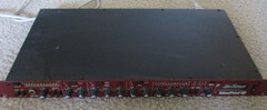 Mindprint En-Voice Channel Strip Preamp with Equalizer Compressor and Effects