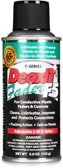 CAIG Laboratories DeoxIT Fader F5 Fader Lubricant 5% Solution – 5-oz. Spray
