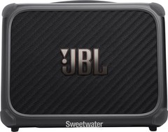 JBL BandBox Trio 135-watt 1 x 6.5-inch Practice Amplifier