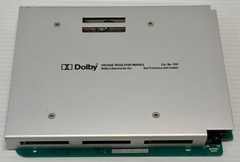 Dolby Voltage Regulator Module Cat. No. 249 CP55?