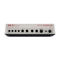 Akai Professional MPC Sample Sampler, Sequencer & Effects Processor w Case
