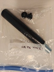 IXTECH Valiant Pro Microphone Boom Arm