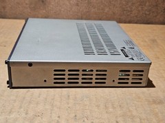BSS Audio Soundweb London BLU-50 Signal Processor with BLU Link – BSSBLU50
