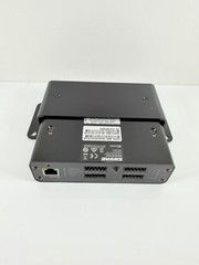 🇺🇸🇺🇸Shure ANI4IN-BLOCK Audio Network Interface