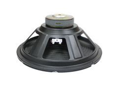 Goldwood Sound GW-212/4 12″ 4 Ohm Woofer Speaker Driver 20 oz Magnet NEW