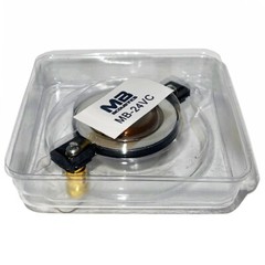 ORIGINAL VOICE COIL DIAPHRAGM FOR MB ACOUSTICS HF DRIVER MB24, SHIPS FROM USA