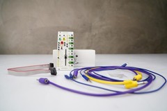 TipTop Audio Quantizer Eurorack Module w/ Box & Patch Cables #58551