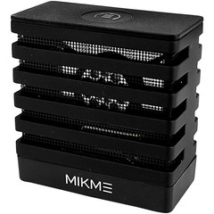 Mikme Microphone Silver 8 GB