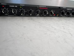 DBX 266XL