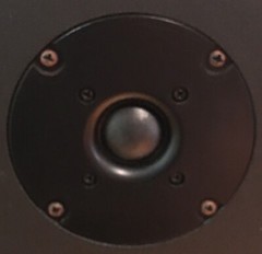 Nady SM-300A 8″ 2-Way Active Studio Monitor Speaker