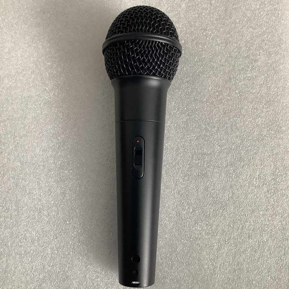 Unbranded Dynamic Microphone Neodymium Magnet Cartridge Model DM-33 – TESTED
