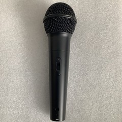 Unbranded Dynamic Microphone Neodymium Magnet Cartridge Model DM-33 – TESTED