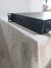 dbx ZonePRO640M Digital Zone Pro 640MV Processor u894