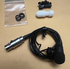 DPA 4080 Core Cardioid Lav TA4