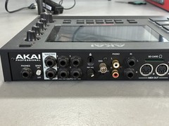 Akai MPC Live 2 II | Complete With Box | Great Condition