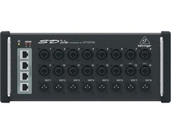 BEHRINGER SD16 Stage Box
