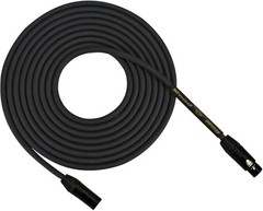 Rapco RoadHOG XLR Microphone Cable 20 ft.