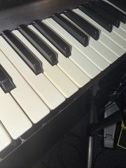 Roland Fantom-S 61-Key Workstation Keyboard Synthesizer