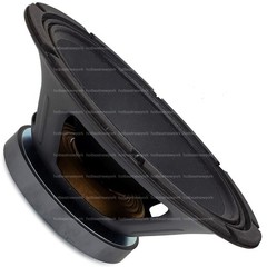 Factory Replacement Woofer Speaker 12.5″ for Mackie SRM450 V2 V3 C300 TF1230S