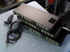 Gaines Audio 248 Balance Line Interface