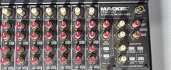 Mackie CR1604-VLZ 16-Channel 4-Bus 3-Band EQ Phantom Power Analog Mixing Console