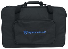 Rockville Speaker Bag Carry Case For B-52 Matrix 1500 10″ Speaker