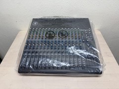 New – Mackie VLZ4 Series 1604VLZ4 16-Channel/4-Bus Compact Mixer
