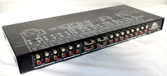 P6 DBX 200 Route Selector Recording Technology Series