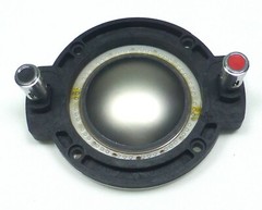 Replacement Diaphragm For Eighteen 18 Sound ND1070, ND1090, HD1050, 8 ohm 44mm