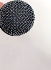 AKG ULTRA HIGH FREQUENCY UHFSR40 W/ MICROPHONE UHFHT40 AND AC ADAPTER