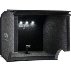 ISOVOX Go Portable Vocal Isolation Booth