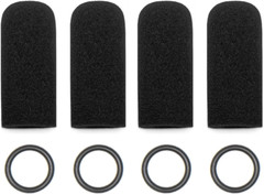 Mic Cover Compatible with David Clark DC One-X,PRO-X2,DC-Pro X,H20,H10 Series Av