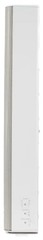 JBL CBT 100LA-1 1300W Passive Column Speaker – White