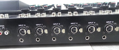 FOSTEX RECORDING MIXER MODEL 450 (BT-G38136837-01 (RO) CTR-A3)