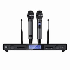 JBL KMC-1000 KTV Wireless Microphone System
