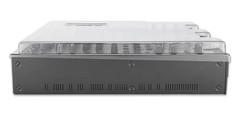 Decksaver Pioneer DJM-V10 Cover (DS-PC-V10) 46 x 44.4 x 4.5 cm, Clear
