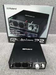 Roland Rubix 22 USB Audio Interface