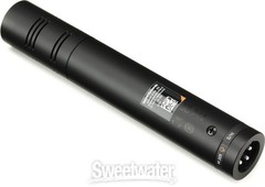 Beyerdynamic M 201 Hypercardioid Dynamic Instrument Microphone