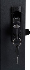 21-Space SRK Pro Studio Plexi Glass Door for SRKPRO21
