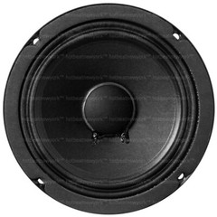 Eminence ALPHA-6A 6 inch Midrange Speaker Woofer 100 Watts RMS 8 ohm ALPHA 6A