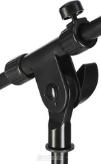 Gator Frameworks Rok-It Series Heavy-duty Telescoping Boom Microphone Stand