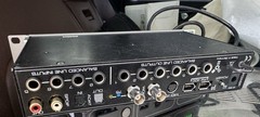 RME Audio Fireface 400 Digital Recording Interface Good