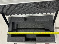 Unbranded Road Travel Flight Case #2842 (One) THS