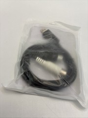 USB MIDI Cable 6.5ft – High-Speed Plug Play Interface for Instruments