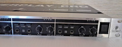 Behringer HA4400 4 Ch. Headphone Amp, Working Pull, Partly Tested, but READ