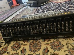PreSonus StudioLive 24.4.2 24-Channel Digital Performance and Recording Mixer