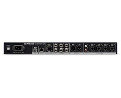PreSonus STUDIOLIVE 16R 16×10 Series III Digital Rack Mixer Stage Box