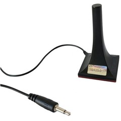 Individually Calibrated Precision Microphone by Audyssey
