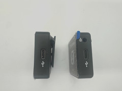 Rode Wireless ME Compact Wireless Microphone System – Refurbished Set