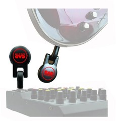 CAD Audio WX25 Digital Wireles Guitar System – 2.4GHz
